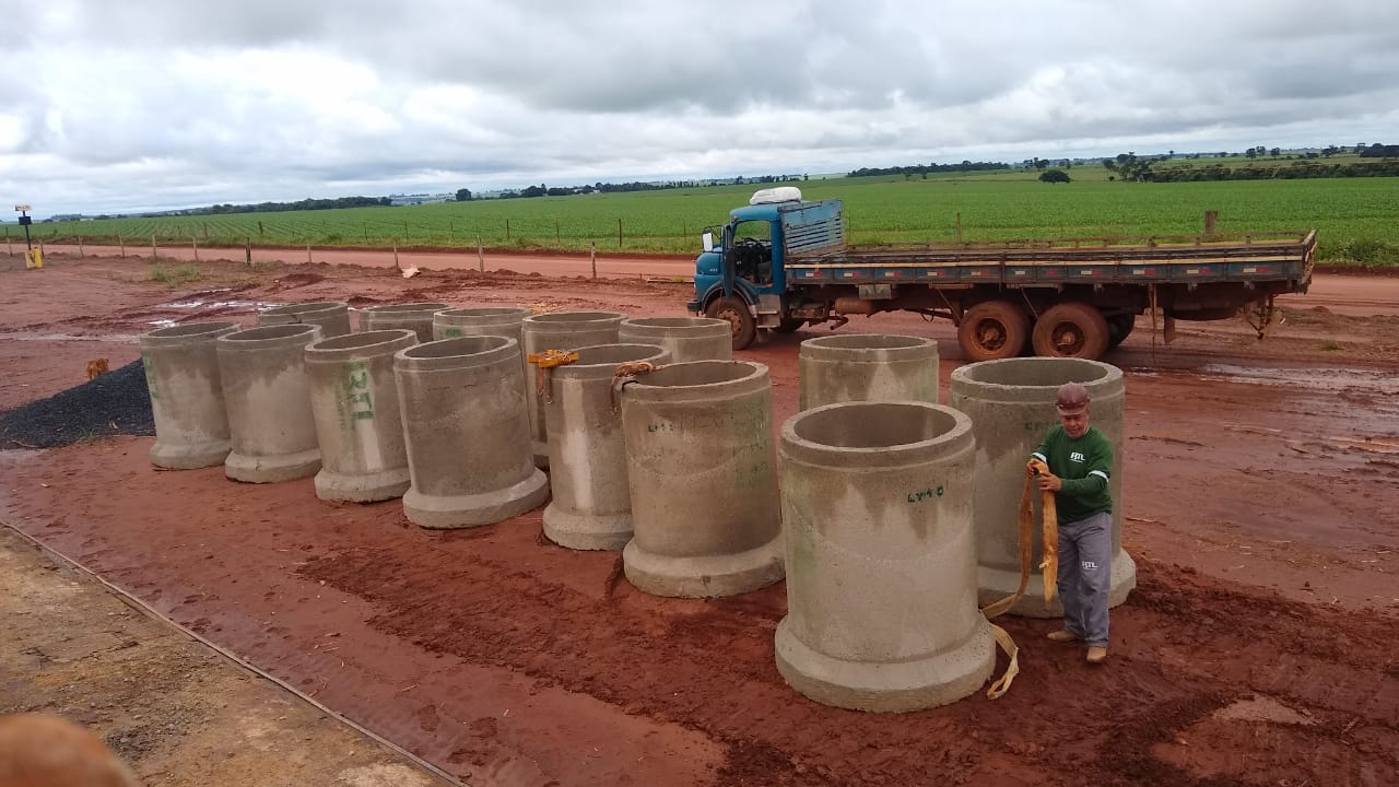 Bioenergética Aroeira — foto 20