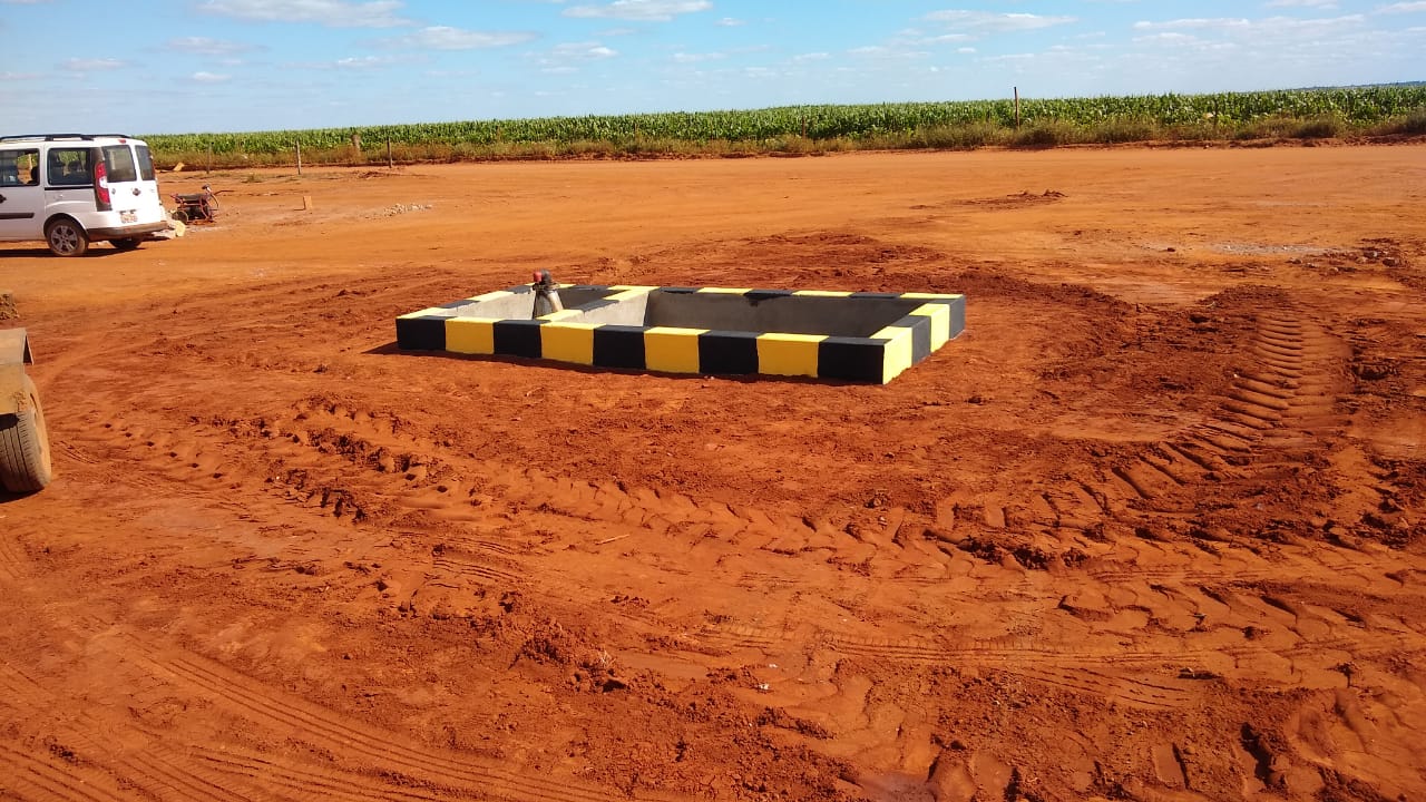 Bioenergética Aroeira — foto 22