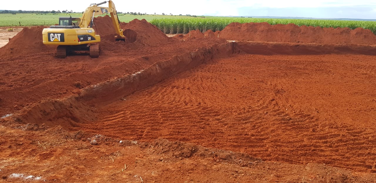 Bioenergética Aroeira — foto 3