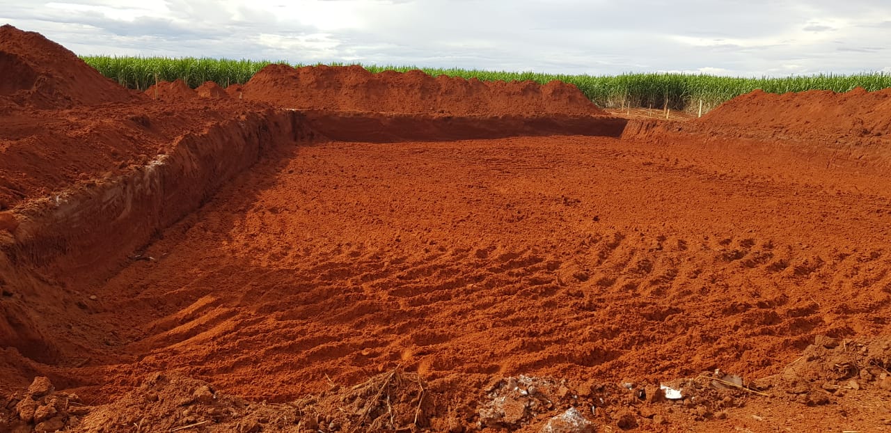 Bioenergética Aroeira — foto 6