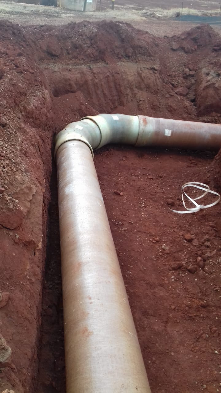 Biosev — Unidade Rio Brilhante — foto 6