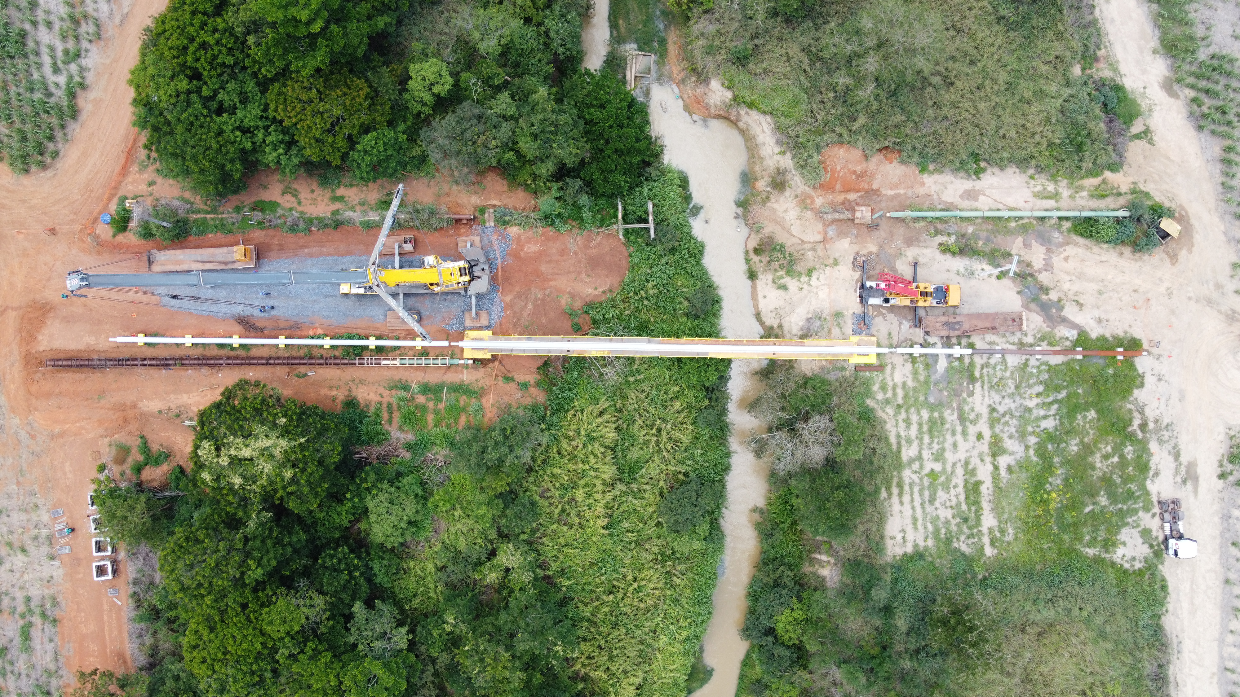Biosev — Lagoa da Prata — foto 12