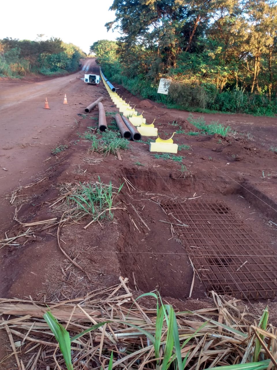 Biosev — Unidade MB — foto 19