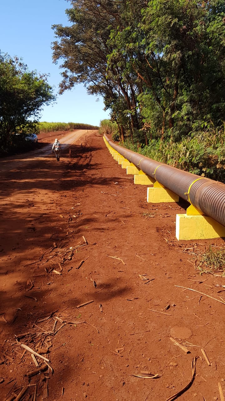 Biosev — Unidade MB — foto 29
