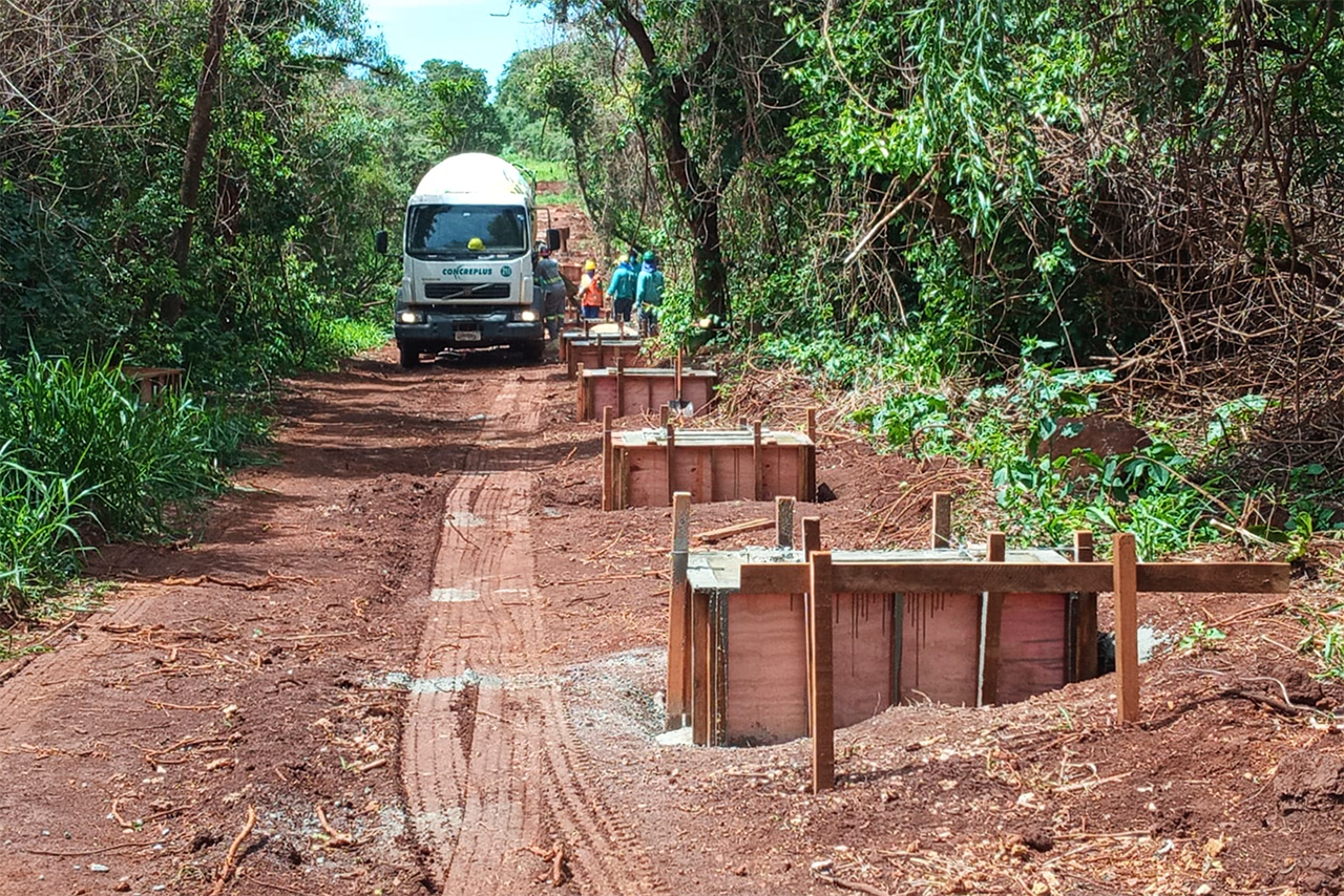 Biosev — Unidade Passa Tempo — foto 24