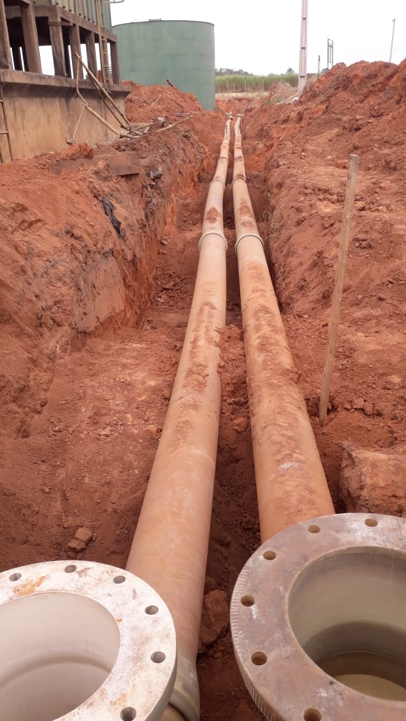 Glencane — Unidade Nova Unialco — foto 10