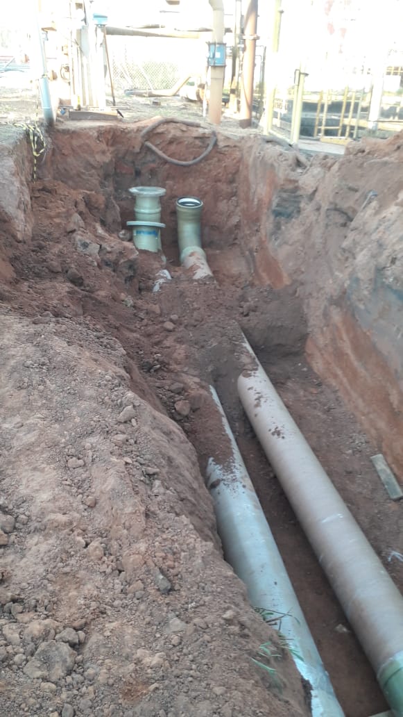 Glencane — Unidade Nova Unialco — foto 13