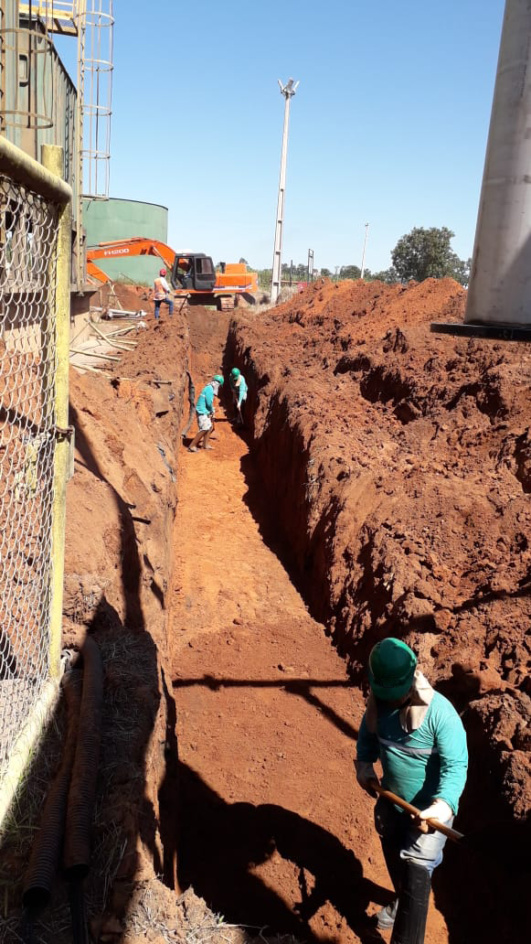 Glencane — Unidade Nova Unialco — foto 3