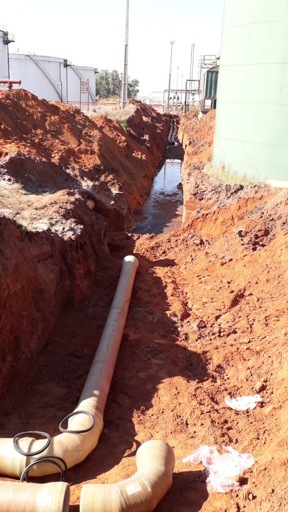 Glencane — Unidade Nova Unialco — foto 4