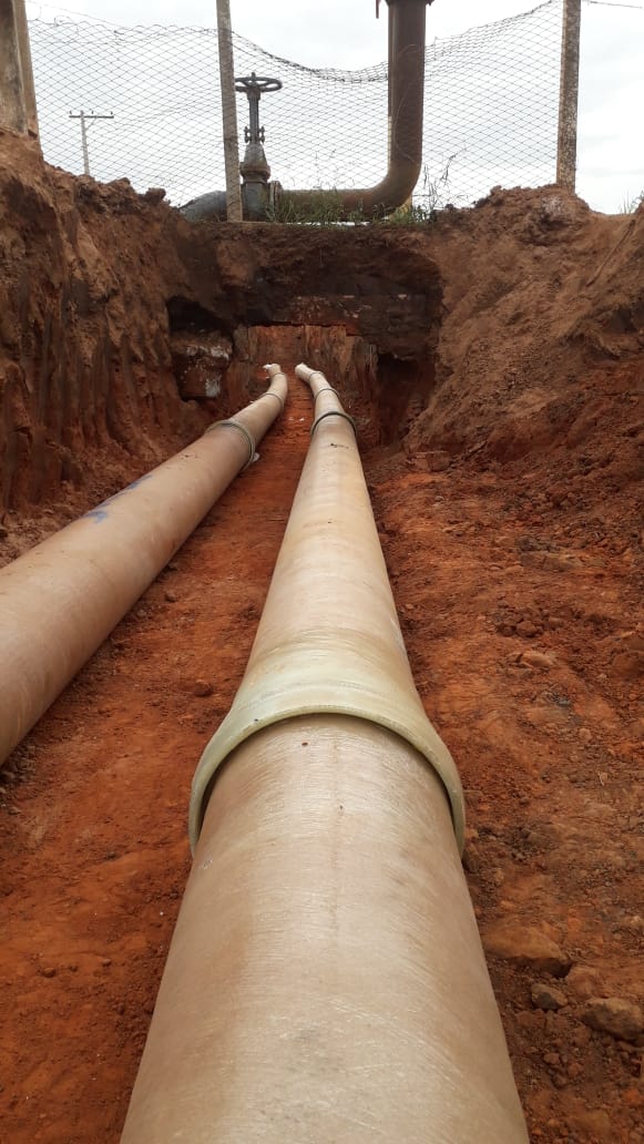 Glencane — Unidade Nova Unialco — foto 6