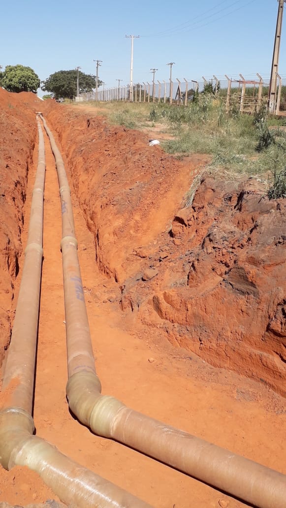 Glencane — Unidade Nova Unialco — foto 8