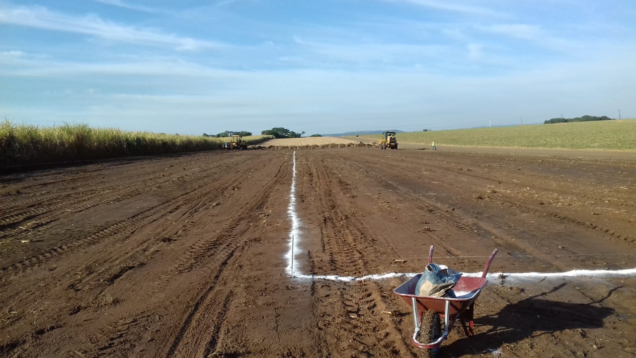 Ipiranga — Unidade Descalvado — foto 2