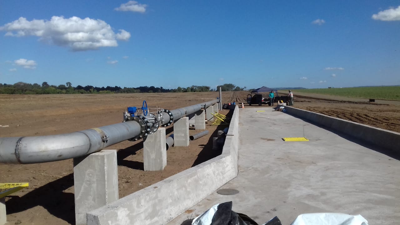 Ipiranga — Unidade Descalvado — foto 7