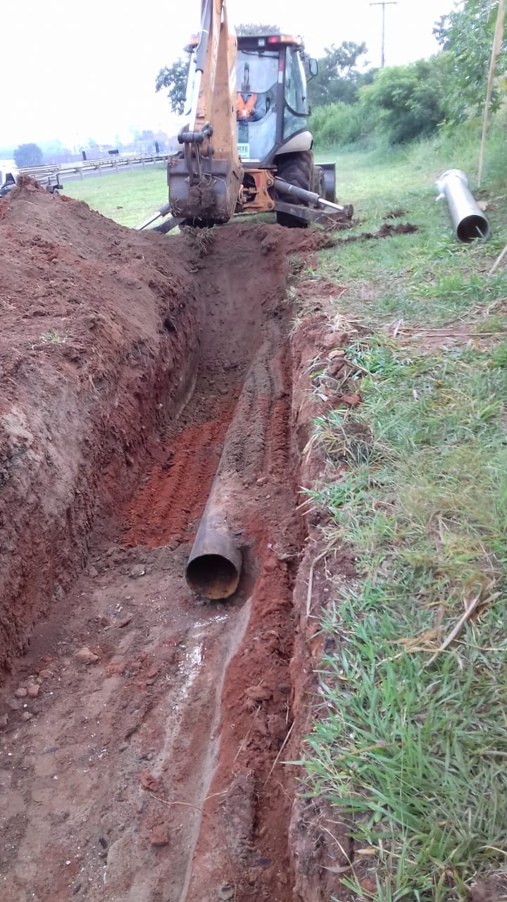Raízen — Unidade Santa Helena — foto 2