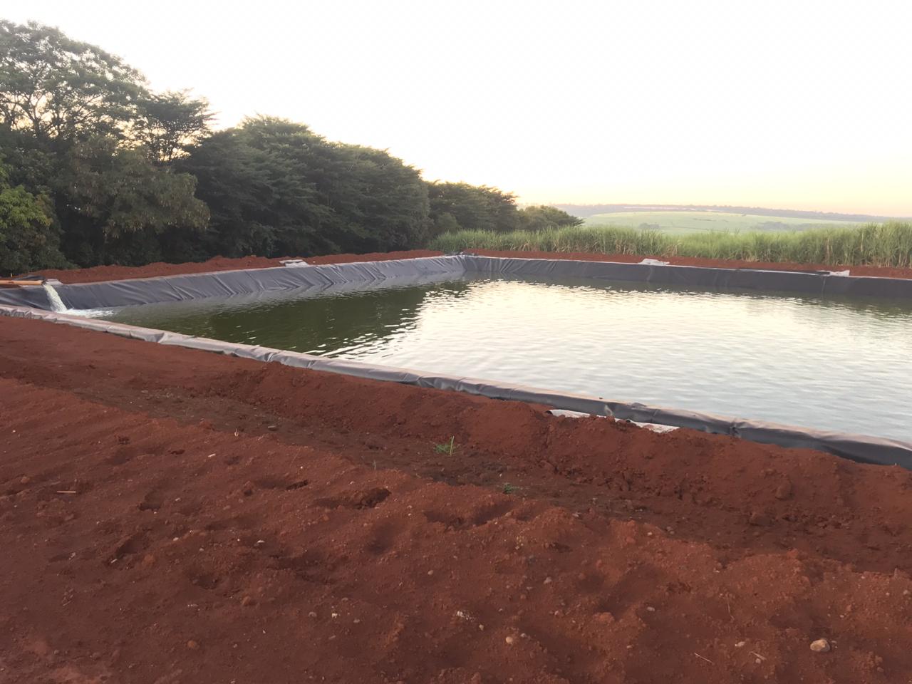 Raízen — Unidade Serra — foto 11