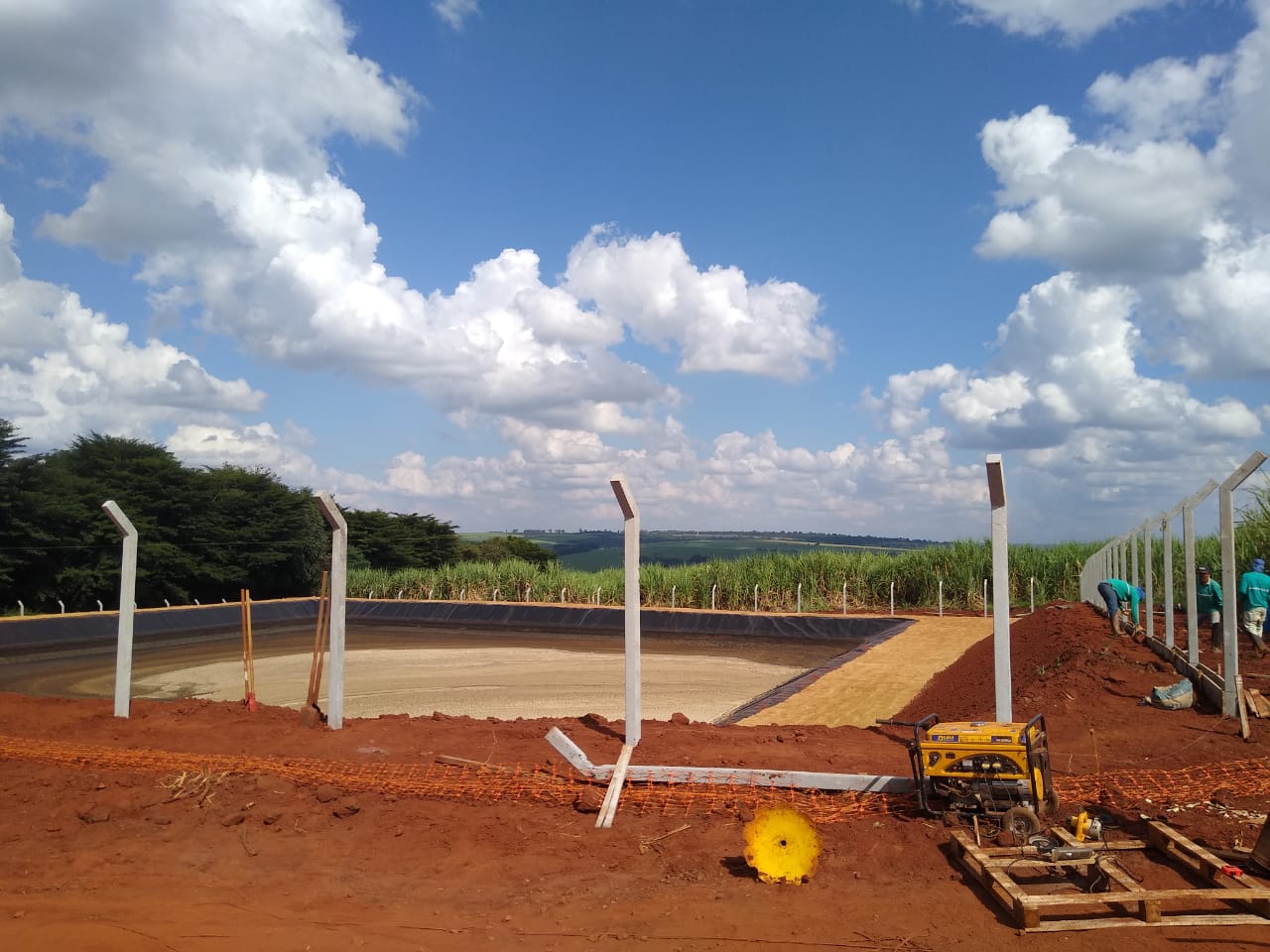Raízen — Unidade Serra — foto 13