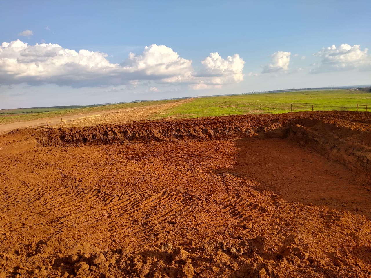 Raízen — Unidade Serra — foto 18
