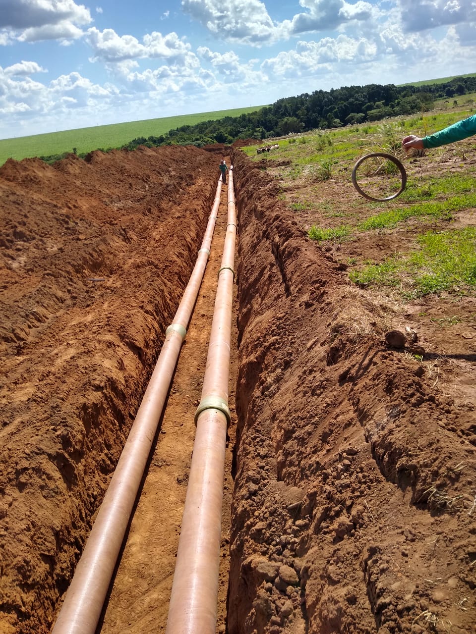 Raízen — Unidade Serra — foto 39