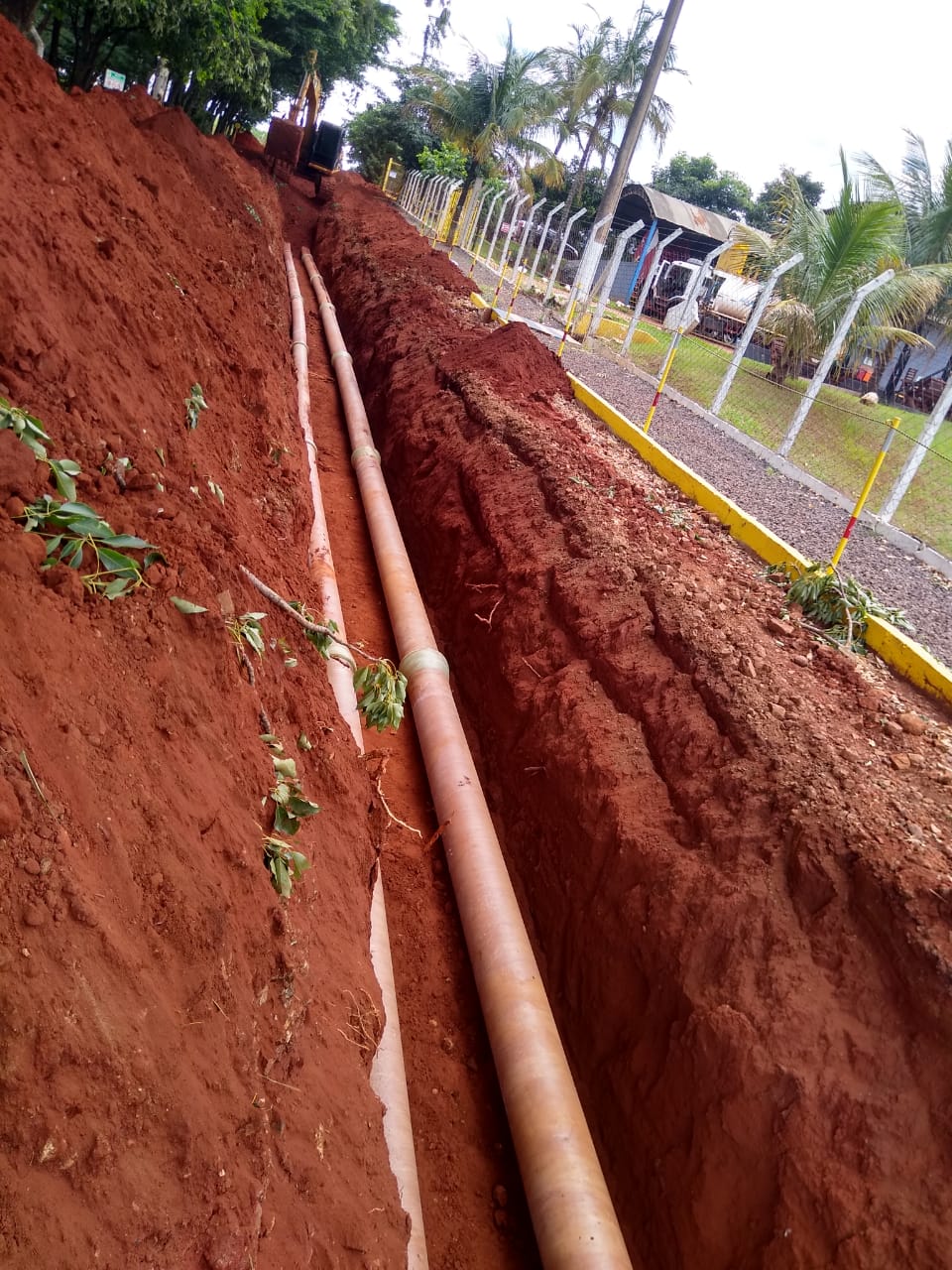 Raízen — Unidade Serra — foto 40