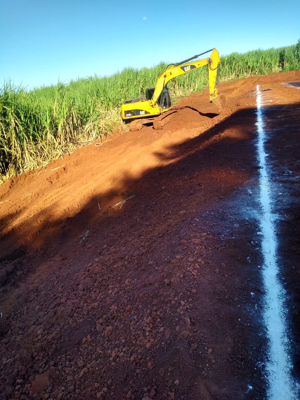 Raízen — Unidade Serra — foto 9