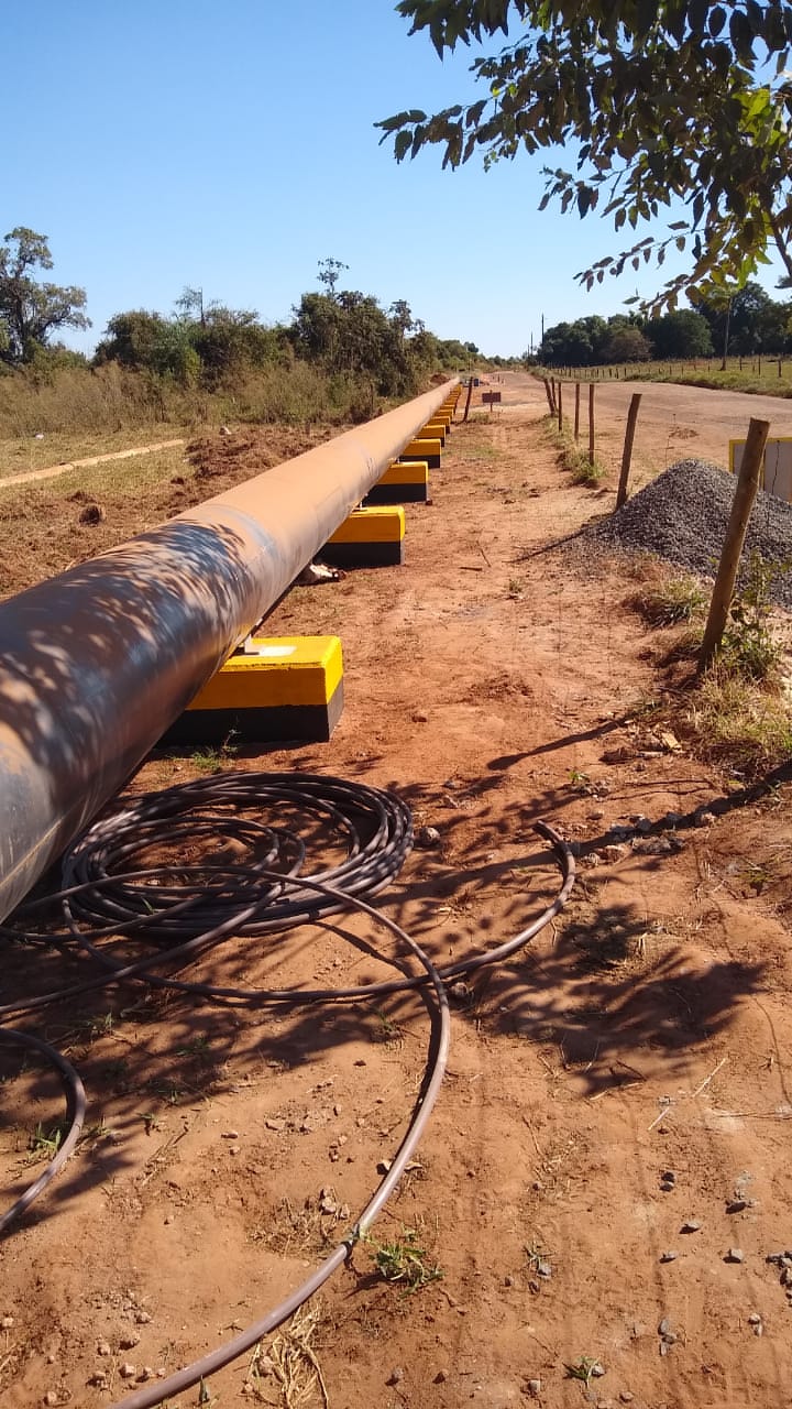 Raízen — Unidade Caarapó — foto 15