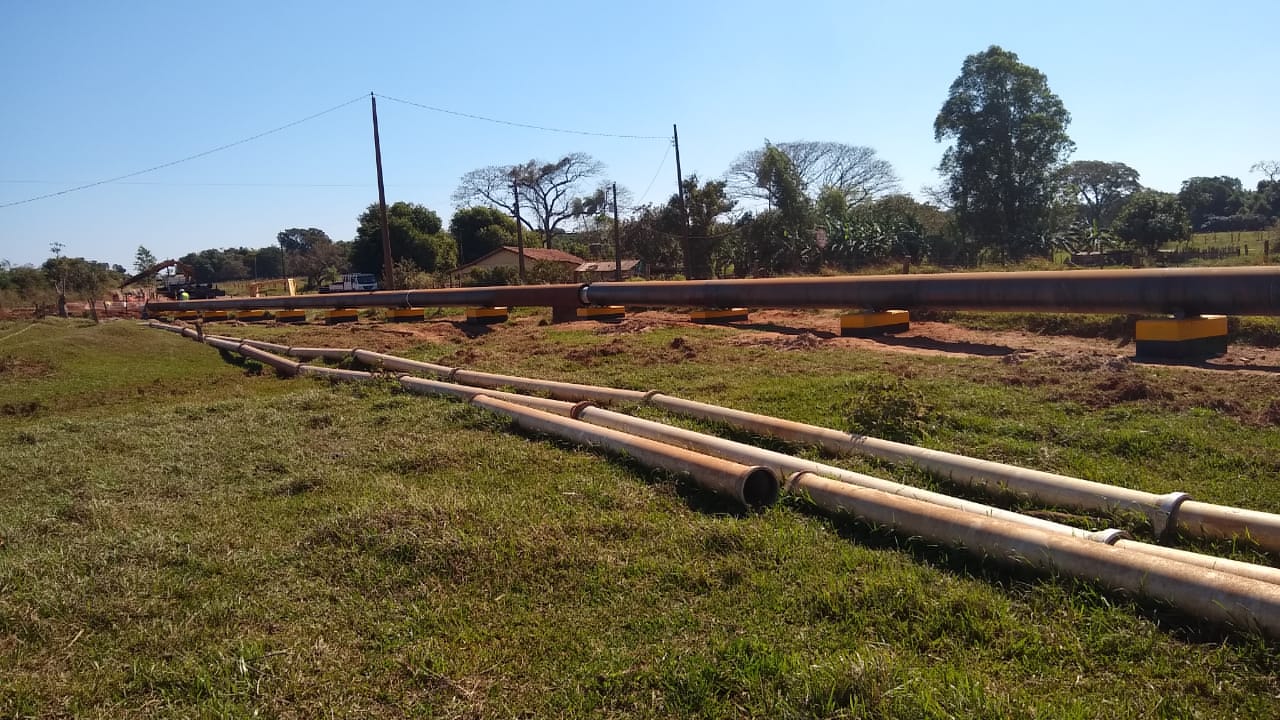 Raízen — Unidade Caarapó — foto 17