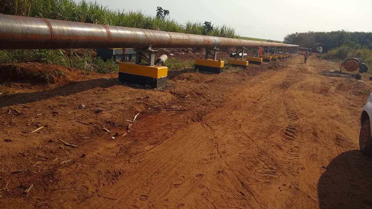 Raízen — Unidade Caarapó — foto 18