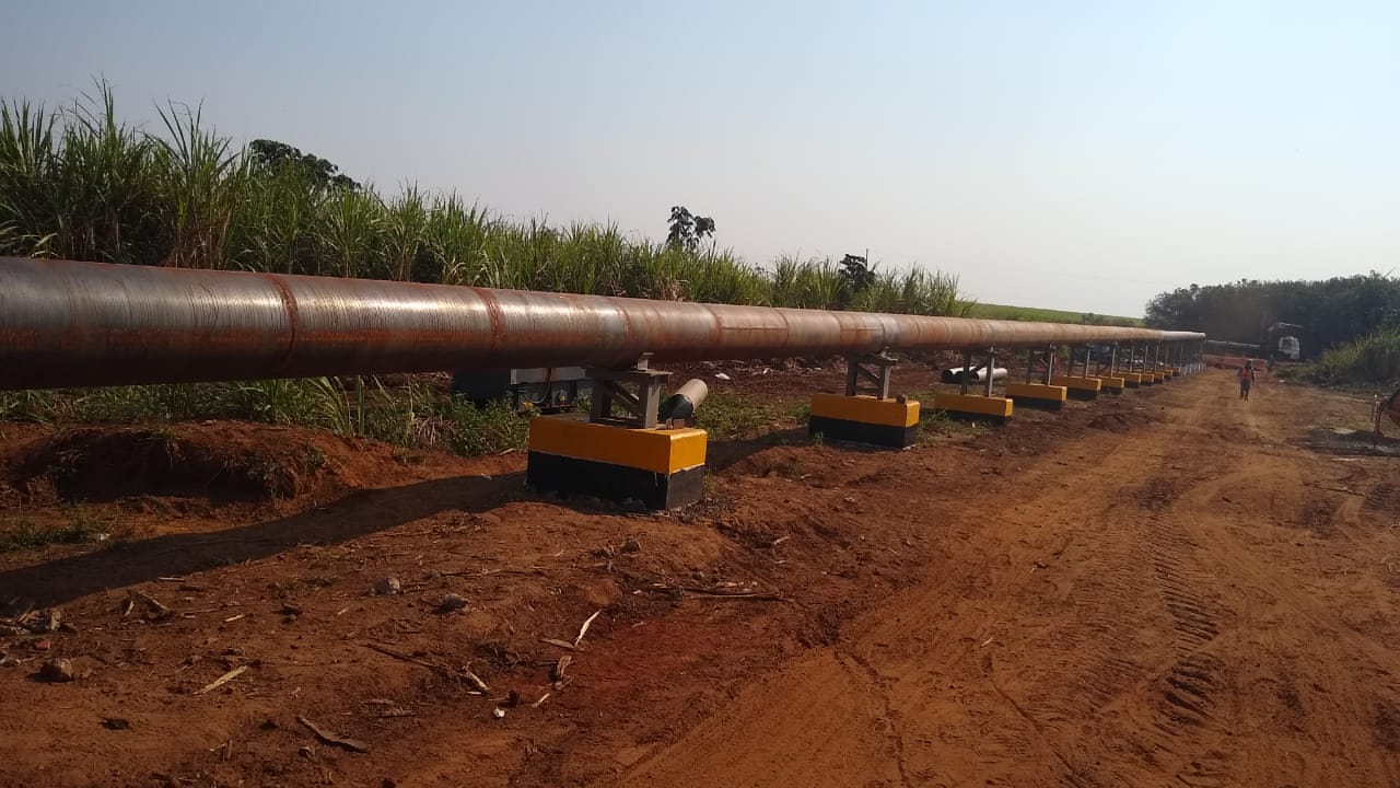 Raízen — Unidade Caarapó — foto 19