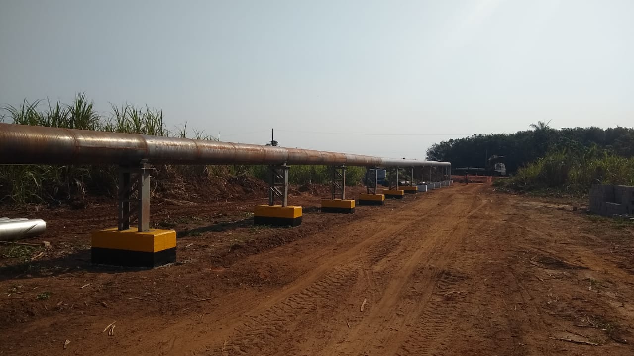 Raízen — Unidade Caarapó — foto 20