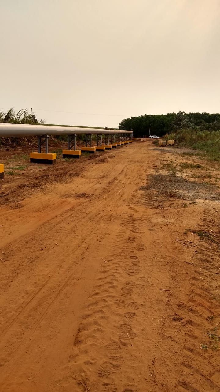 Raízen — Unidade Caarapó — foto 22