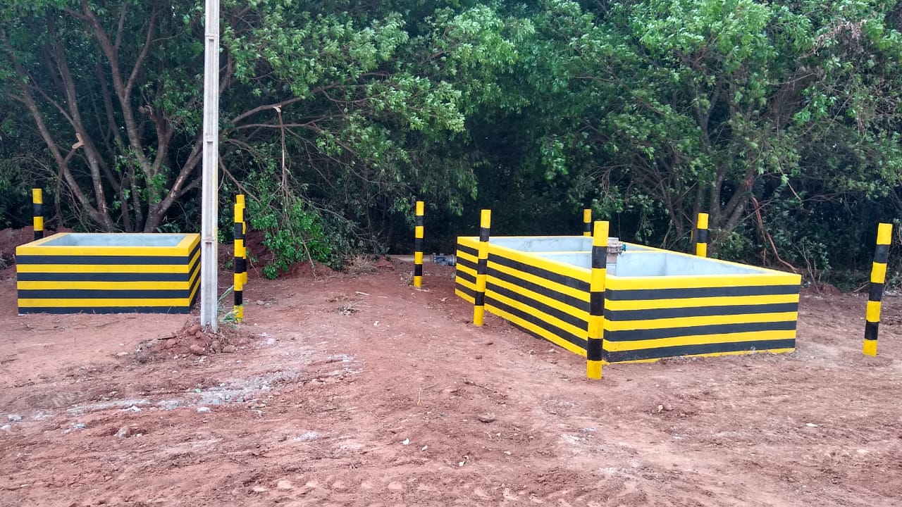 Raízen — Unidade Caarapó — foto 28