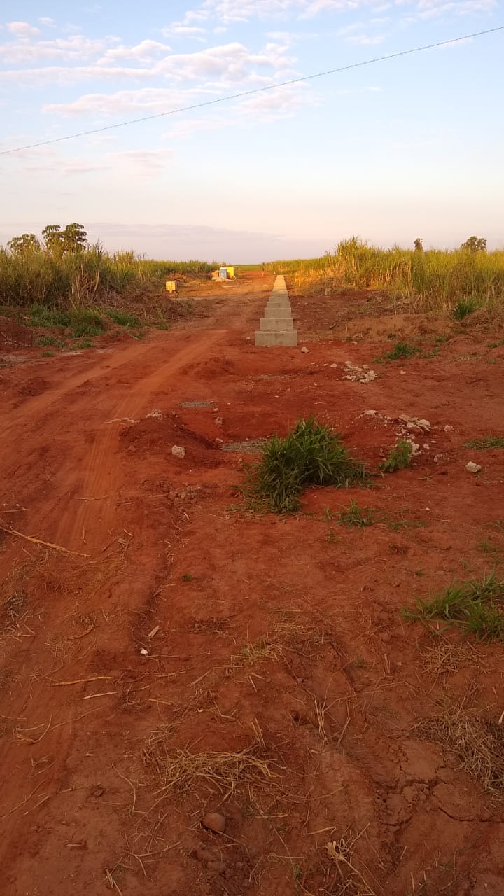 Raízen — Unidade Caarapó — foto 3