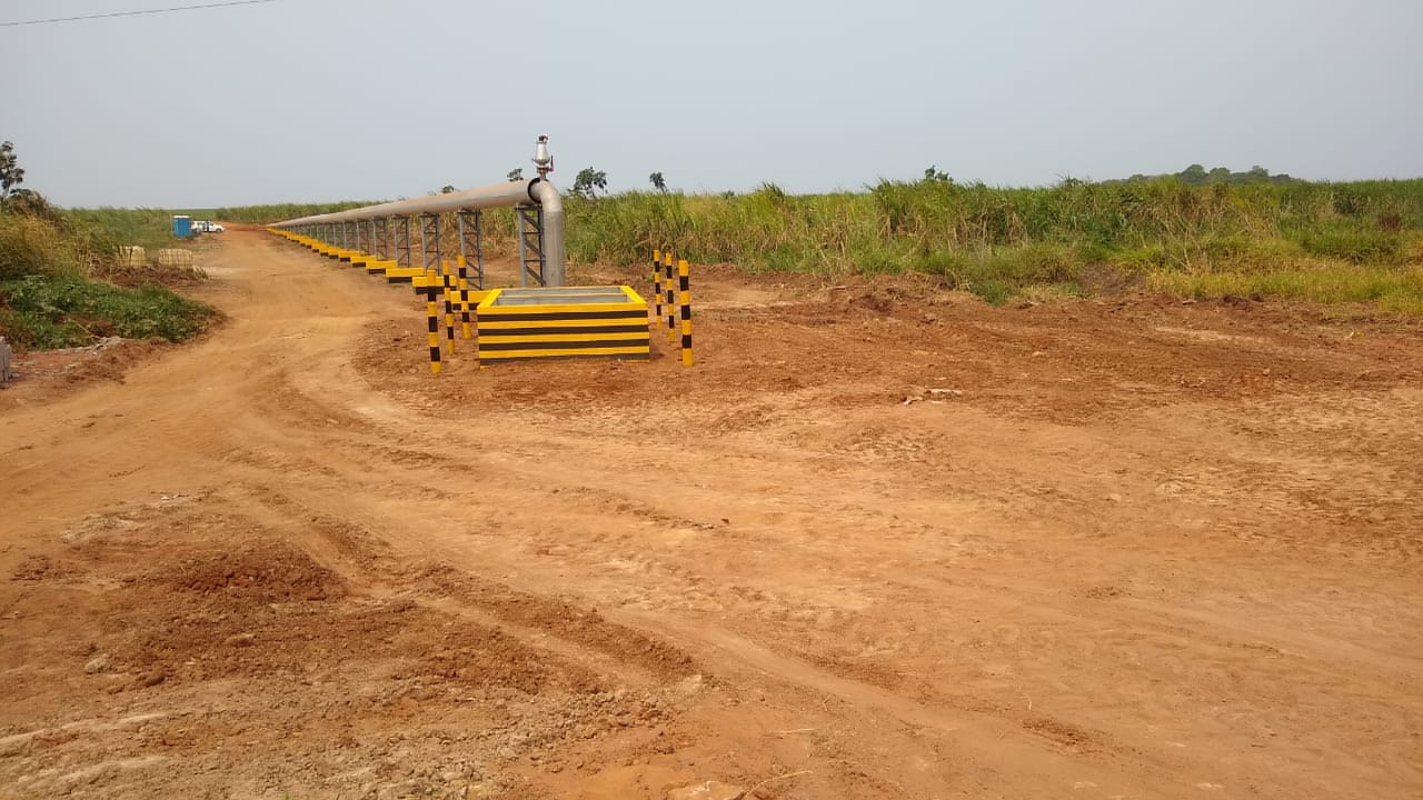 Raízen — Unidade Caarapó — foto 31
