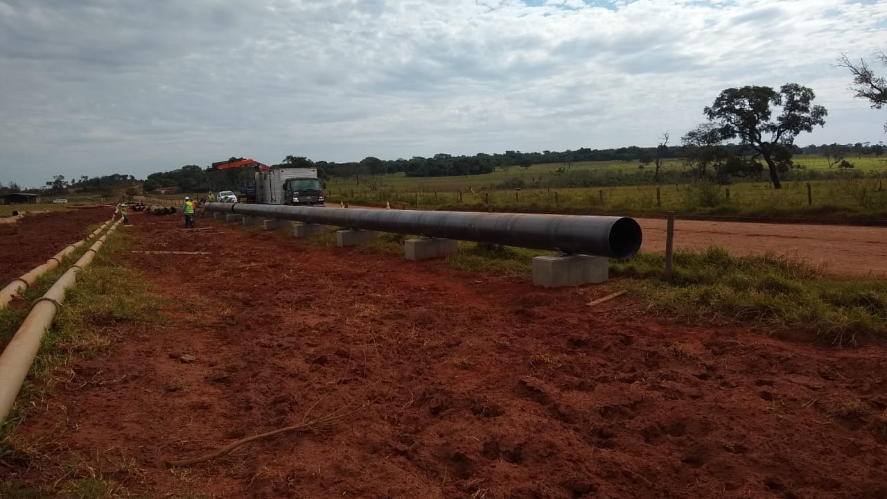 Raízen — Unidade Caarapó — foto 6