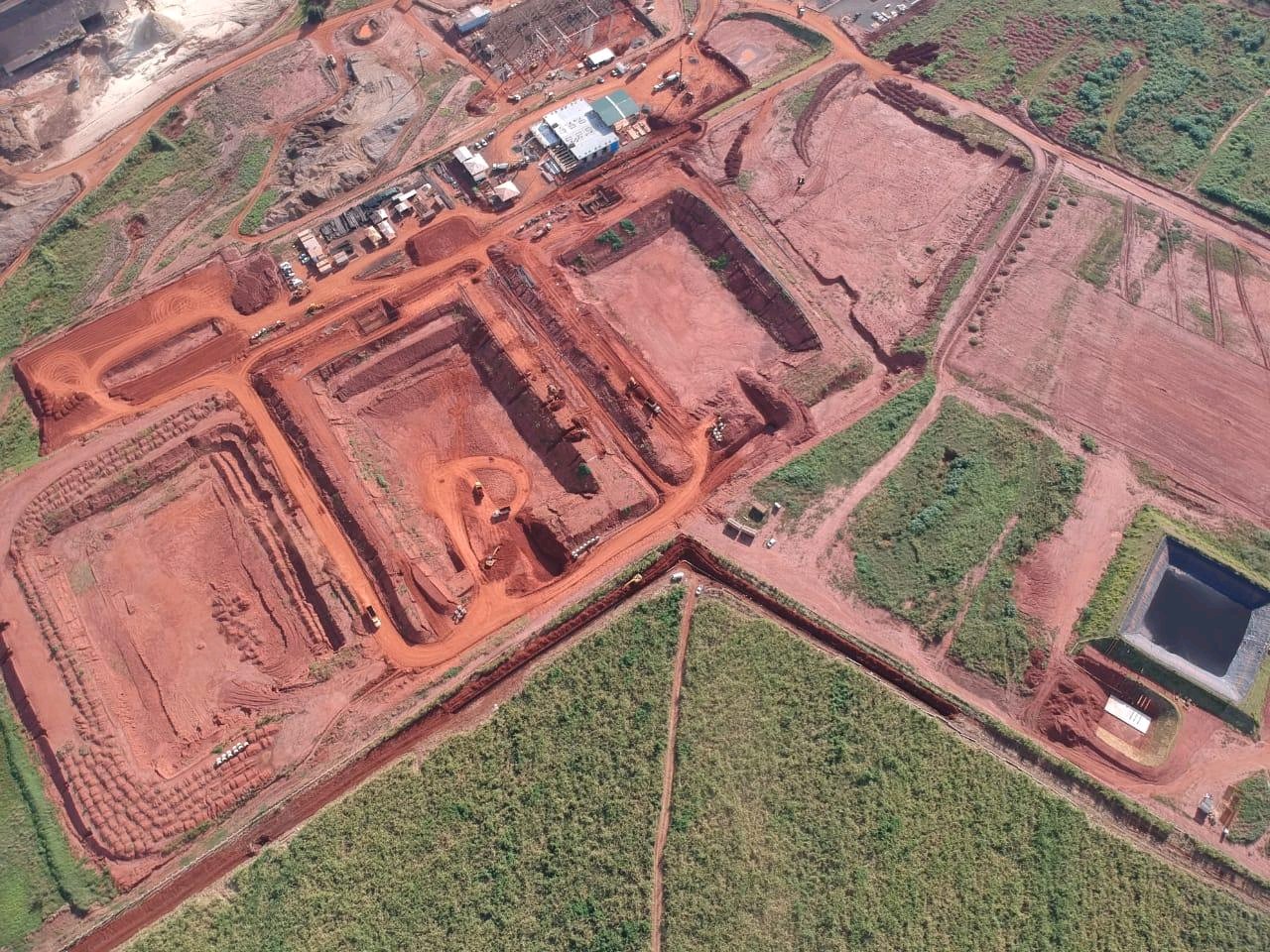 Raízen — Unidade Bonfim — foto 2