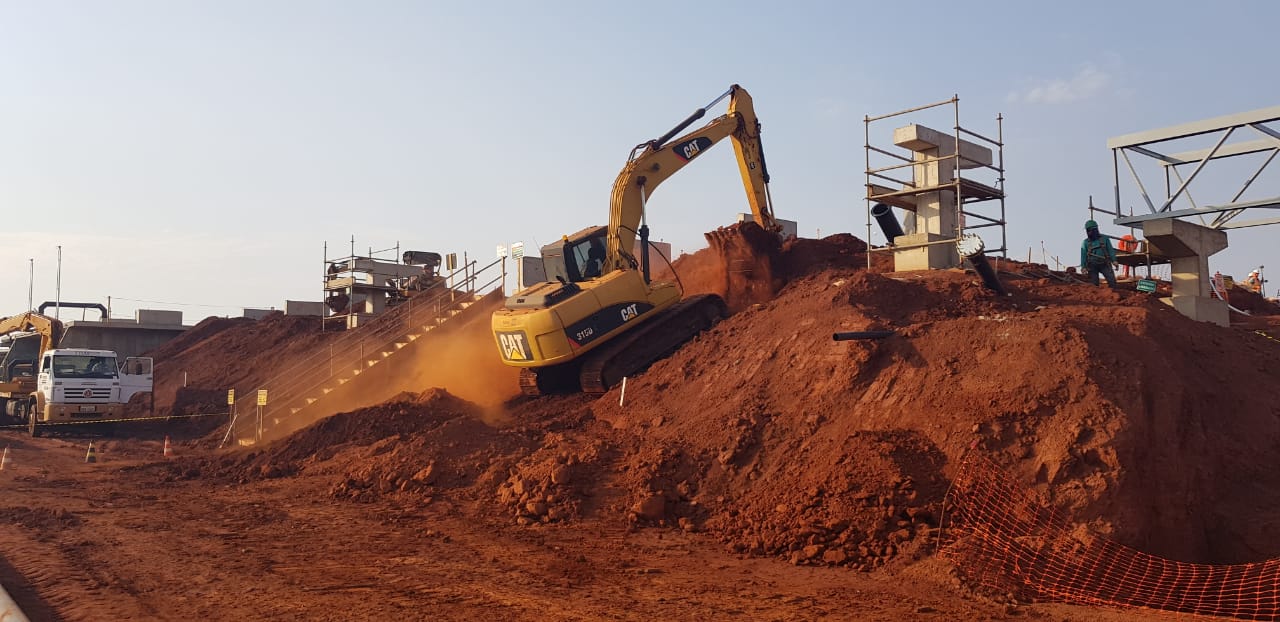 Raízen — Unidade Bonfim — foto 15