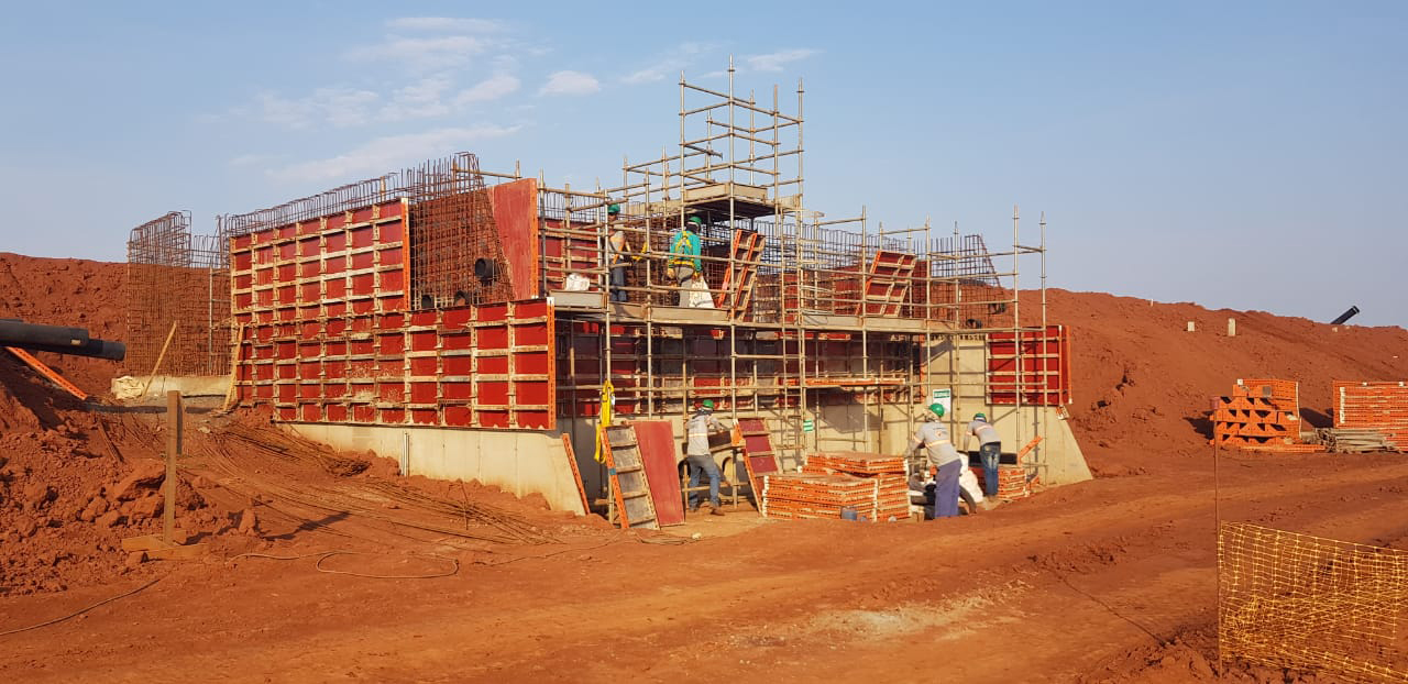 Raízen — Unidade Bonfim — foto 35