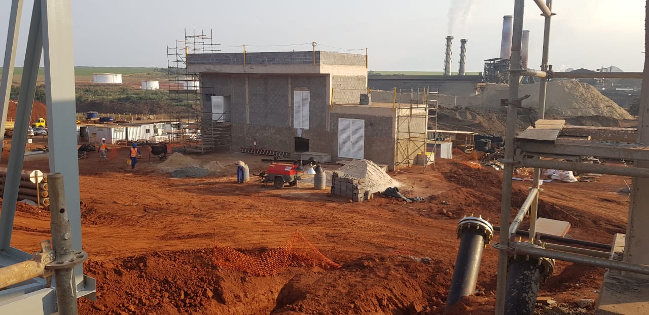 Raízen — Unidade Bonfim — foto 55
