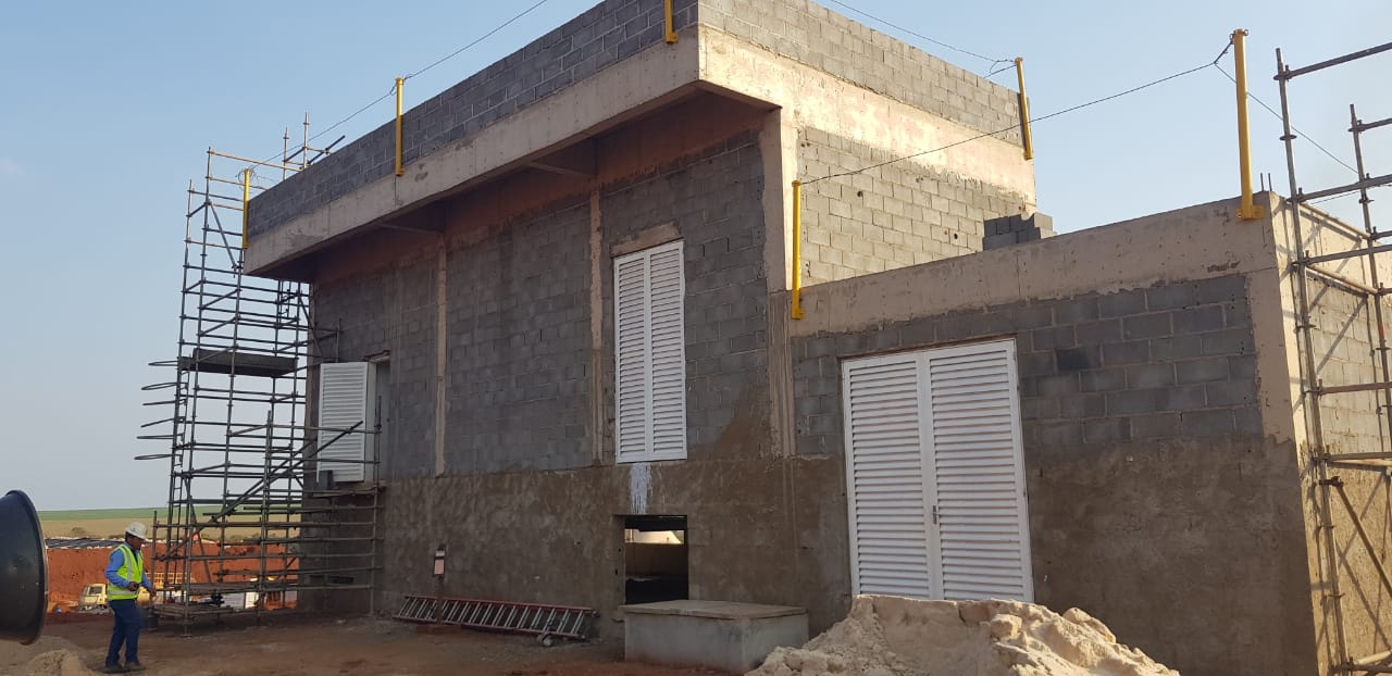 Raízen — Unidade Bonfim — foto 59