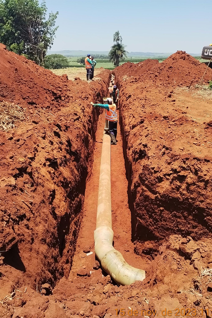 Raízen — Unidade Leme — foto 15