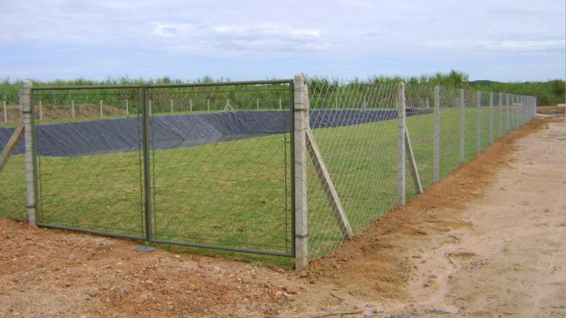 Reservatórios e Caixas de Decantação — foto 1