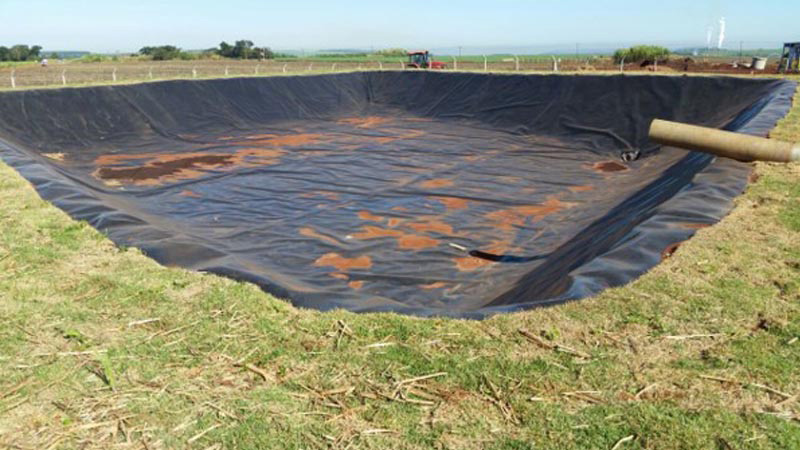 Reservatórios e Caixas de Decantação — foto 3
